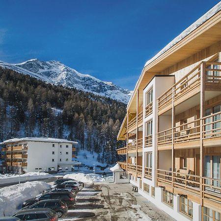 Hotel Gertraud Solda Esterno foto
