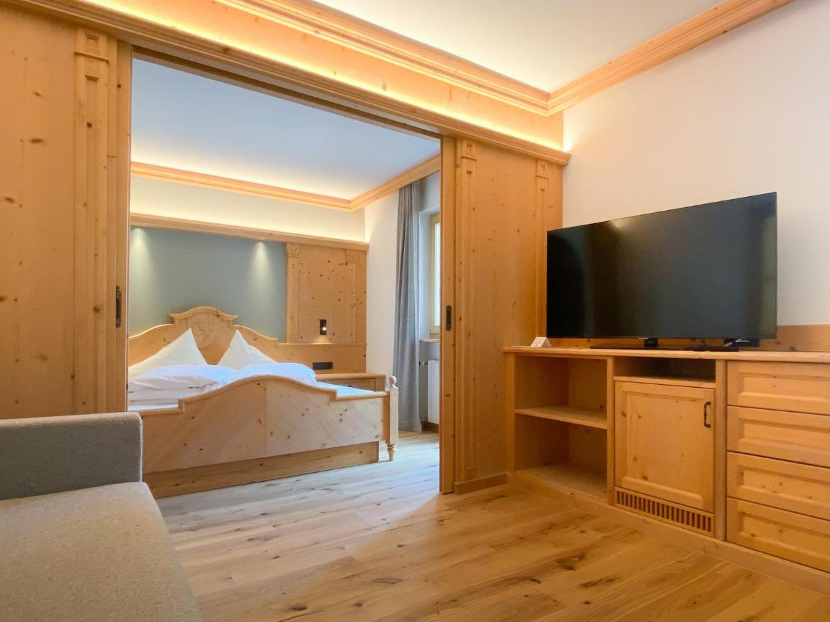 Hotel Gertraud Solda Esterno foto