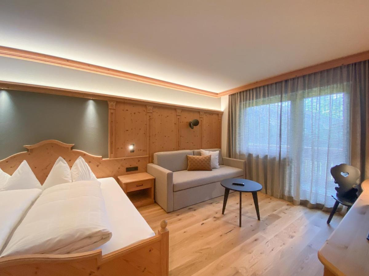 Hotel Gertraud Solda Esterno foto