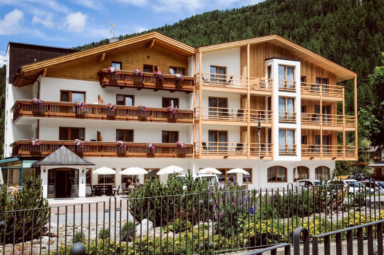 Hotel Gertraud Solda Esterno foto