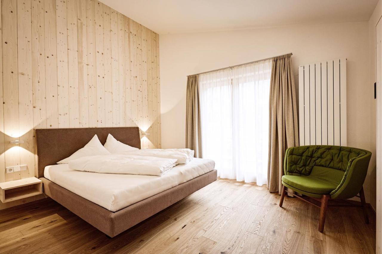 Hotel Gertraud Solda Esterno foto