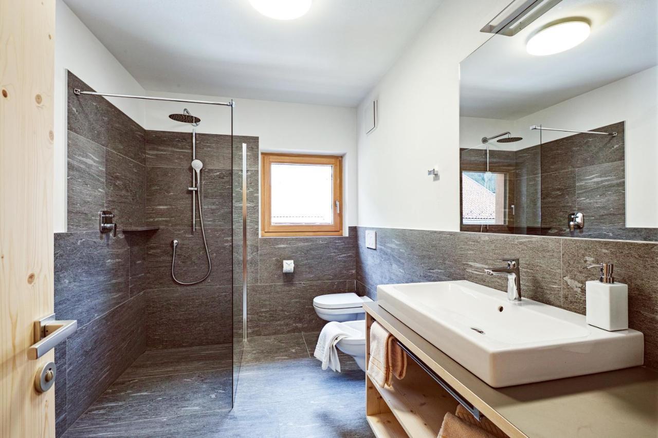 Hotel Gertraud Solda Esterno foto
