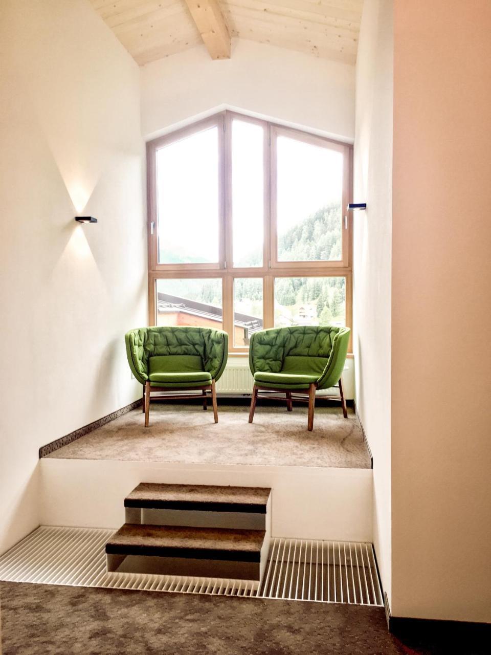 Hotel Gertraud Solda Esterno foto